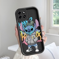 Infinix Smart 6 X6511B Flower Case Phone TY T31410