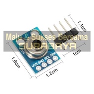 GY-906 GY-906-BAA INFRARED TEMPERATURE SENSOR MLX90614 MLX90614ESF