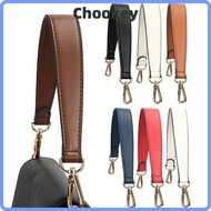 CHOOKMY Bag Strap Leather Band Bag Accessories Bag Handle Handbag Band Handle