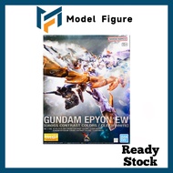 Premium Bandai - PB MG 1/100 Cross Contrast Colors / Polarized Injection Gundam Epyon EW