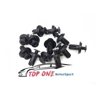 Perodua OEM Parts Side Bumper Clip (Special Size) Myvi,Alza,Bezza,Axia,Aruz,ATIVA,VIVA