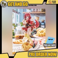 [Jan 2027] AliceGlint Amairo IsleNauts Masaki Gaillard AmiAmi Limited Edition (Free Shipping)