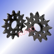 13T Front Sprocket 520 Pitch For KTM SXF MXC XCF EXC XCFW HUSQVARNA FE FC FS FX 250 350 450 530  Mot