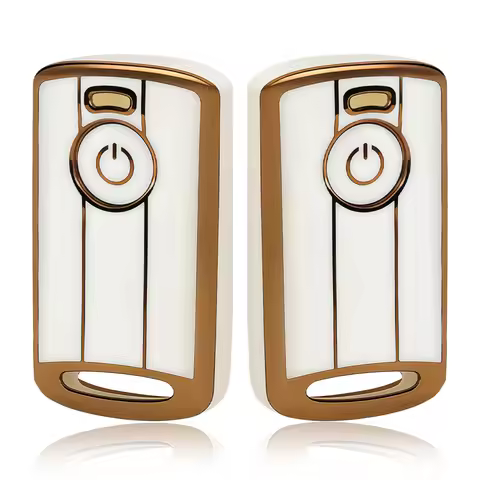 New Silicone Motor Key Cover Case for YAMAHA XMax 125 250 309 300 400 Tricity 2020 2021 2022 NMAX 12