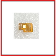 Samsung J3 Pro multitasking key completely removed