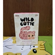 Crybaby Wild But Cutie | Crybaby wbc