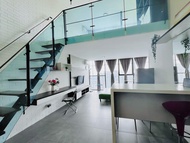 LOFT 1@1-8Paxs PJ Damansara 1U/ IKEA/ THE CURVE