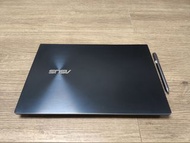Asus ux482 i7-1165g7 32g ram 512ssd.雙触屏，附筆，usb-c 充電