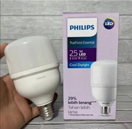 LAMPU PHILIPS LED CAPSULE 25W 25 WATT KAPSUL PHILIPS TFORCE ESSENTIAL