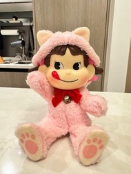 不二家牛奶妹