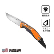 GERBER Randy Newberg Folder Knife - Orange