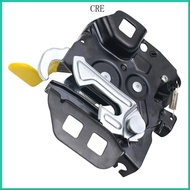 CRE Engine Cover Latch for 15-19 FR3Z-16700-A FR3Z-16700-B Car Engine Hood Lock