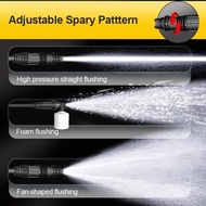 💥KAW KAW PROMOTION💥2023 NEW G7/G8 Turbo Waterjet High Pressure Washer Waterjet Cleaner Sprayer Machi