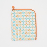 11吋iPad收納包/老磁磚2號/玻璃彈珠