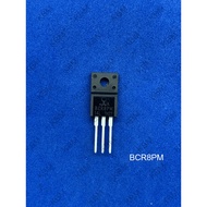 Transistor ทรานซิสเตอร์ BRC02AM BCR1AM BCR3AM BCR5PM BCR8PM BCR10PM SCR103D SCRC106M