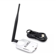 [Hot K] ชิปเซ็ต RT3070Lอะแดปเตอร์ Wifi USB ไร้สาย150Mbps การ์ด Wifi USB ไร้สาย AWUS036NH ALFA คุณภาพ