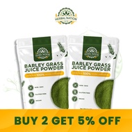 {Buy 2 Promo} Herbal Nation Barley Grass Juice Powder (33 servings)