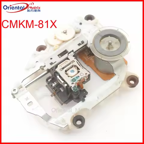 CMKM-81X PNP1239-C Laser Lens With Mechanism Lasereinheit For Pioneer PD-217 PD-M426 CD Optical Acce