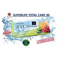 [READY STOCK] STC30 SUPERLIFE STEAMCELL