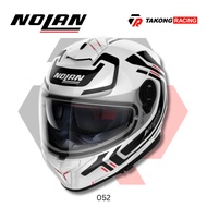 NOLAN Helmets - N80-8 Ally 052