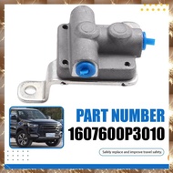 (O I Q B)Clutch Buffer Valve Assembly Clutch Cushion 1607600P3010 for Shuailing T6 T8 Pickup