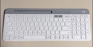 Logitech K580 無線鍵盤