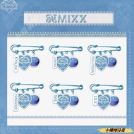 💕Hot in Japan Korea💕Nmixx Merchandise Concert Merchandise Support Material nmixx Return Series Carto