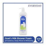 EVERYDAY Goat's Milk Chamomile Body Wash - 1.30 KG