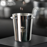 Dosing Cup Portafilter Espresso Machine Stainless 58mm