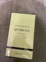 Penhaligon’s - Quercus 30ml [100% NEW]