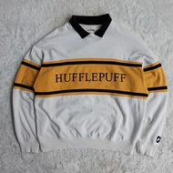 Sweater hufflepuff harry potter x spao