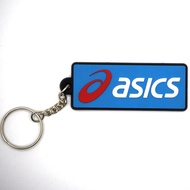 asics sneakers Rubber Keychain Shoes Running