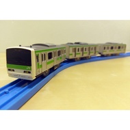 [PRELOVED] Plarail E231-500 Yamanote Line with door gimmick #1