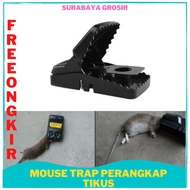 Mouse Trap Rat Trap and Rat Exterminator - NOT JONI CAT Practical SG