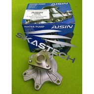 MESIN 16100-29155 ENGINE RADIATOR WATER PUMP TOYOTA 1NZFE OLD VIOS NCP42 LIMO OLD 1500cc 2003-2006 V