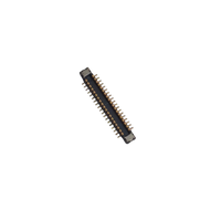 INFINIX NOTE 40 KONEKTOR LCD X6853 1 PCS FPC LCD CONNECTOR  INFINIX NOTE 40 1PCS