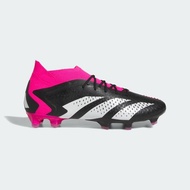 SEPATU SEPAK BOLA ADIDAS PREDATOR ACCURACY.1 FG BLACK ORIGINAL 100%