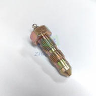 Chain Nozzle 2S5925 Adapt to Excavator Accessories Butter Valve Tightening Cylinder CJ7E