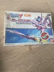 Bandai Macross 7 VF-11 MAXL 1/144 模型
