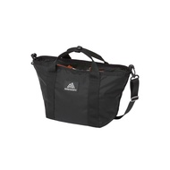GREGORY Boat Tote S 7L - Black