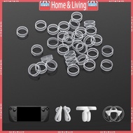 ci Silicone Aim Assist Rings for ROG Gamepad Auxiliary Rings Wear Resistant