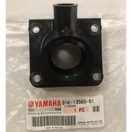 Yamaha RXZ Carburetor Joint Yamaha Parts