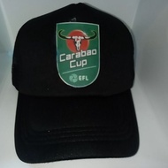 CARABAO EFL CUP (DEFECTIVE ON LOGO)