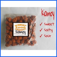 ▥ ⊙ ♟ kiamoy and champoy 250 grams for sale