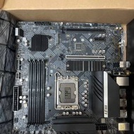 i5-12400f+32GB 3600C16 RAM+B660M