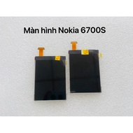 Replacement screen for nokia 6700s(6700 slides)