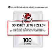 [QUÀ TẶNG] TÚI SHARE NATURE MADE VITAMIN D3 2000IU VIÊN UỐNG BỔ SUNG D3 CHÍNH HÃNG MỸ