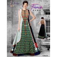 NEW FIANCE LONG GOWN (FREE SHIPPING)