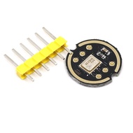 INMP441 omnidirectional microphone module MEMS high precision low power consumption I2S interface su