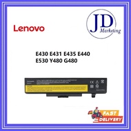 Lenovo Ideapad ThinkPad E430 E431 E430C E435 E440 B480 V480 Y480 E530 L11S6Y01 L11L6Y01 45N1048 45N1